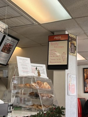 Coo Coo's Gourmet Coffee Cafe by null
