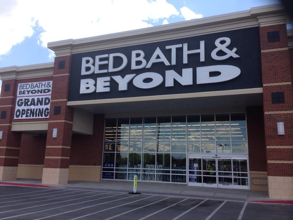 Bed Bath & Beyond
