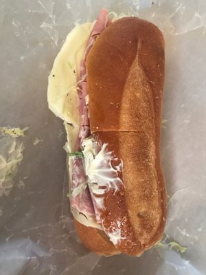 Anthony's Restaurant-Pizzeria by null