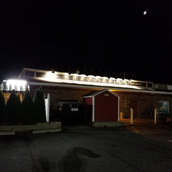 Grassfields Steak & Seafood - American Near Me - Andover, Massachusetts