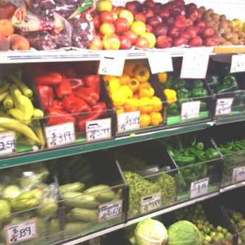 La Victoria Carniceria - Produce from Mexico - International Grocery Near Me - Rockwall, Texas