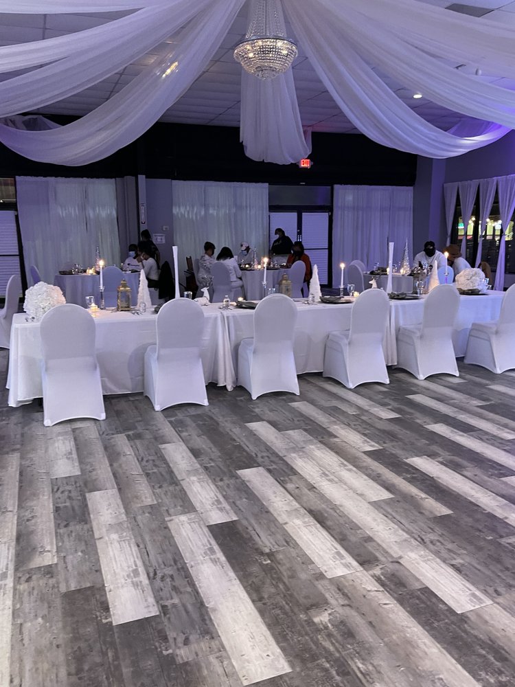 MEMORIES EVENT SPACE Updated August 2024 50 Photos 11105 State