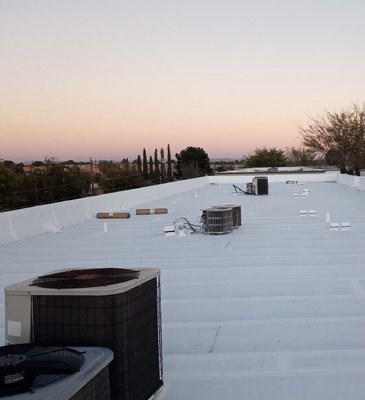 iDeal Roofing Solutions