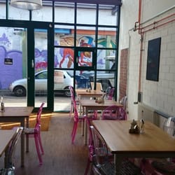 Café Seifenblase