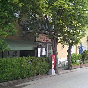 Ristorante Salerno - Italian Near Me - Gernlinden, BW Ristorante Salerno - Italian Near Me - Gernlinden, BW