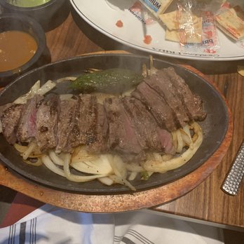 Frida Mexican Cusine - Skirt steak - Mexican Near Me - Beverly Hills, California Frida Mexican Cusine - Skirt steak - Mexican Near Me - Beverly Hills, California