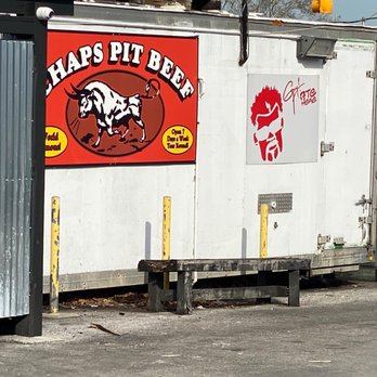 Chaps Pit Beef - Barbeque Near Me - Baltimore, Maryland Chaps Pit Beef - Barbeque Near Me - Baltimore, Maryland