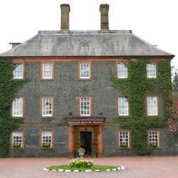 Best Western Moffat House Hotel