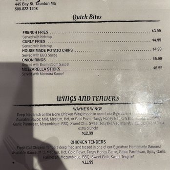 Smitty's Pub and Pizza - Menu - Sports Bars Near Me - Taunton, Massachusetts Smitty's Pub and Pizza - Menu - Sports Bars Near Me - Taunton, Massachusetts