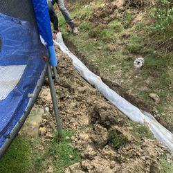 French Drains & More