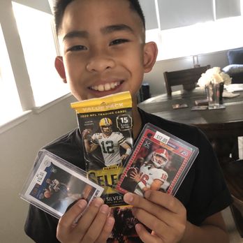 Teammates - Thank you Greg! - Hobby Shops Near Me - Carmichael, California