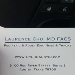 Chu Laurence, MD
