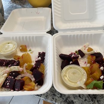 Farmer's Table - Each of these was $13 dollars - New American Near Me - La Mesa, California Farmer's Table - Each of these was $13 dollars - New American Near Me - La Mesa, California