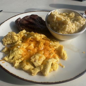 Salt & Marrow Kitchen - Steak, Eggs, and Grits - Bars Near Me - North Augusta, South Carolina Salt & Marrow Kitchen - Steak, Eggs, and Grits - Bars Near Me - North Augusta, South Carolina
