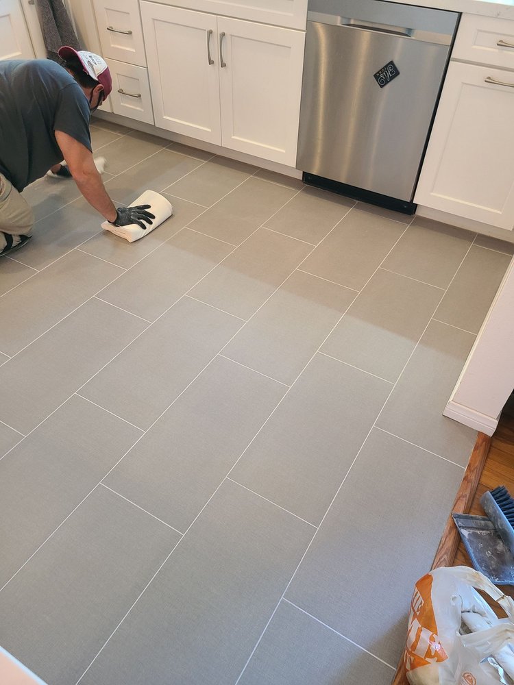 STEVE THE GROUT GUY 35 Photos & 51 Reviews San Juan Capistrano, CA Yelp