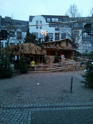 Andernach by null