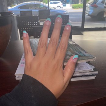Kensie Nails Spa - Nail Salons Near Me - Orlando, Florida Kensie Nails Spa - Nail Salons Near Me - Orlando, Florida
