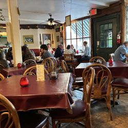 Papa Frank's Italian Restaurant