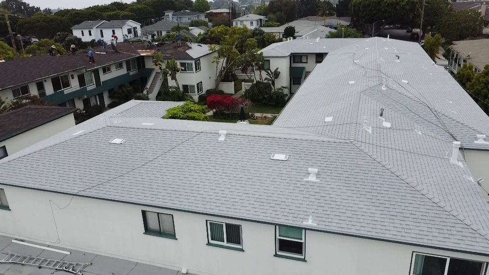 Slide of Gambit Insulation & Roofing