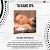 Tai Kang Spa gift card