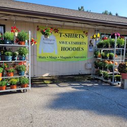 Vermont Gift & Garden Center - Exterior