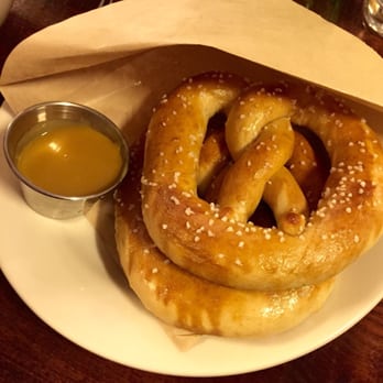 The Smith - Warm pretzels - New American Near Me - New York, New York The Smith - Warm pretzels - New American Near Me - New York, New York