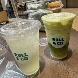 Roll & Co