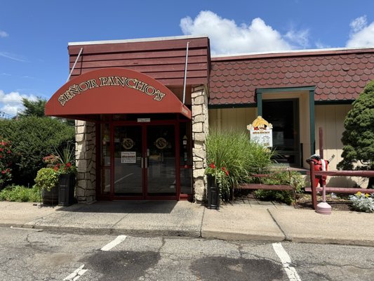 Señor Pancho's Mexican Restaurant by null