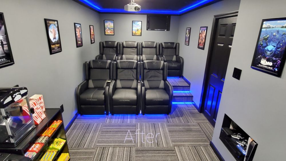 Slide of Lefler Plumbing & Remodeling