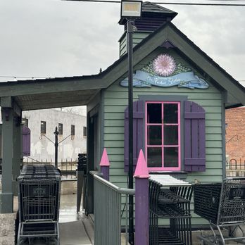 The Produce Station - Fruits & Veggies Near Me - Ann Arbor, Michigan