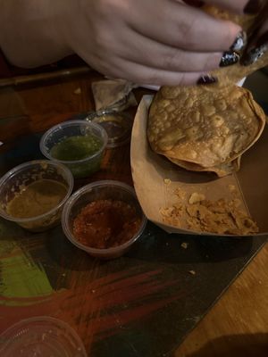 Mazunte Centro by null