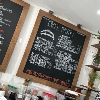 Be Free Craft Ice Cream Cafe - Menu (January 2025) - Coffee & Tea Near Me - Virginia Beach, Virginia Be Free Craft Ice Cream Cafe - Menu (January 2025) - Coffee & Tea Near Me - Virginia Beach, Virginia