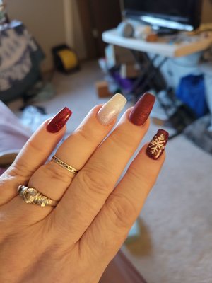 Dream Nails 56 Photos 57 Reviews Nail Salons 14313 Ne 20th Ave Vancouver Wa United States Phone Number Yelp