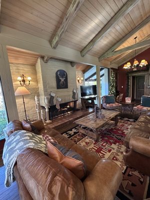 Alisal Ranch by null