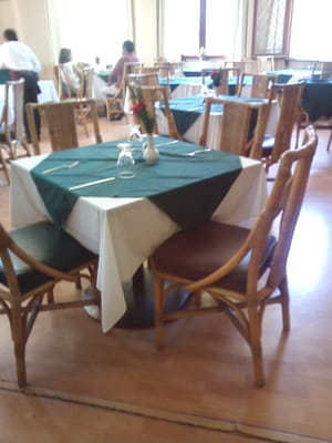 La Casona del Llano by null