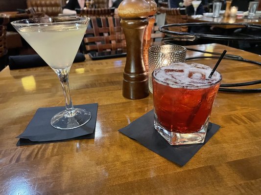 GrillMarx Olney Steakhouse & Raw Bar by null