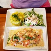 Zoes Kitchen Order Food Online 87 Photos 89 Reviews