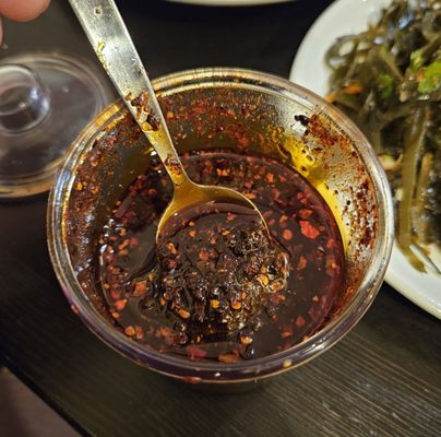 LUYU DUMPLINGS by null