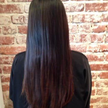 Brenton Lee Salon - Before - Hair Salons Near Me - Pasadena, California Brenton Lee Salon - Before - Hair Salons Near Me - Pasadena, California