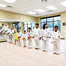 Servant's Heart Isshinryu Karate School