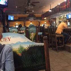 El Maguey Mexican Restaurant