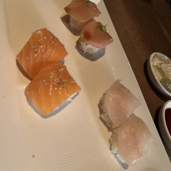 SUGARFISH | Flatiron - Salmon, sea bream, albacore tuna - Sushi Bars Near Me - New York, New York