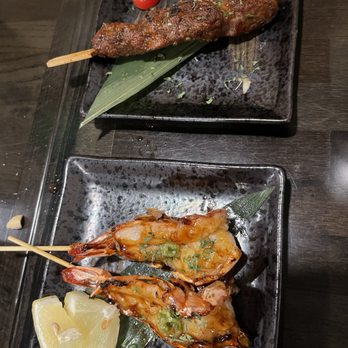 IZAKAYA FUSION GRILL KEITAN - Updated August 2024 - 250 Photos & 68