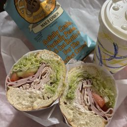 French Roll