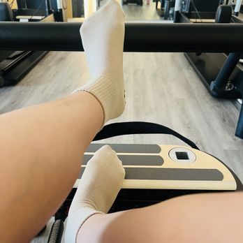 Refined Pilates Studio - Pilates Near Me - Whittier, California