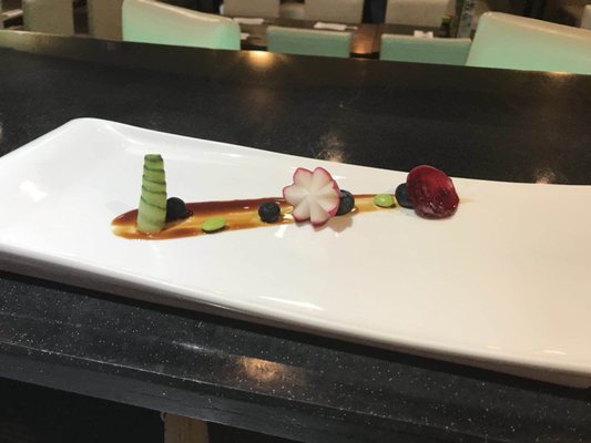 Aki Asian Restaurant by null