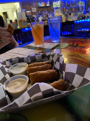 Charlie's Sports Bar & Grill