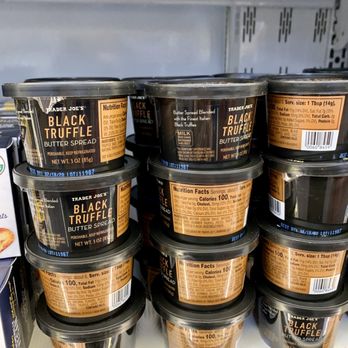Trader Joe's - Seasonal item (Nov 13, 2019) just came in today! - Grocery Near Me - Schaumburg, Illinois