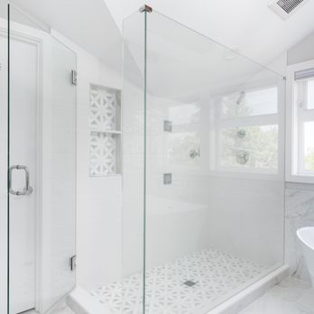 Eagle Remodel & Construction - New Seattle Master Bathroom Renovation - General Contractors Near Me - Everett, Washington Eagle Remodel & Construction - New Seattle Master Bathroom Renovation - General Contractors Near Me - Everett, Washington