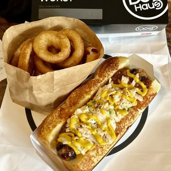 Dog Haus Biergarten - Lincoln Park - Sooo Cali Dog - Burgers Near Me - Chicago, Illinois Dog Haus Biergarten - Lincoln Park - Sooo Cali Dog - Burgers Near Me - Chicago, Illinois